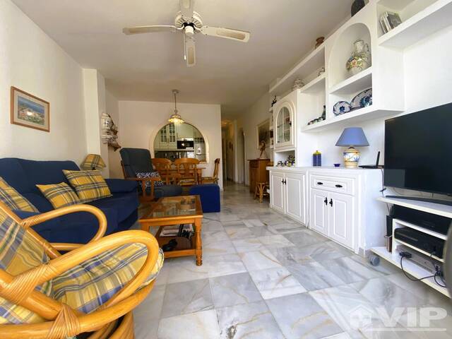 VIP8157: Apartment for Sale in Mojácar Playa, Almeria