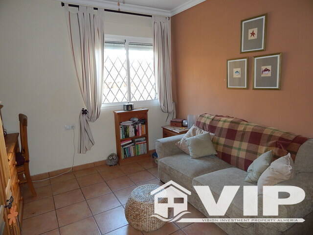 VIP7527: Villa for Sale in Villaricos, Almería