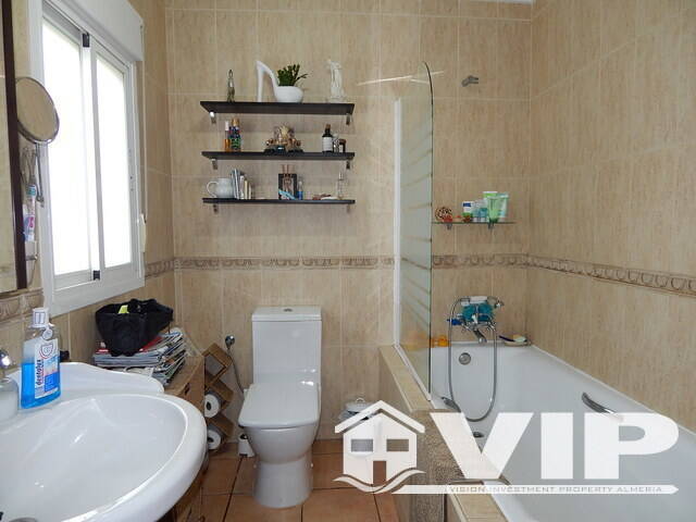 VIP7527: Villa for Sale in Villaricos, Almería