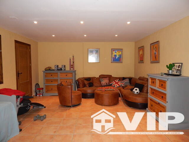 VIP7527: Villa for Sale in Villaricos, Almería