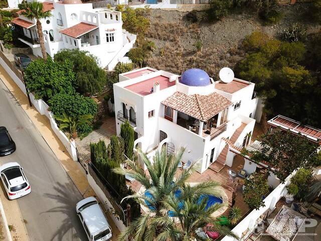 Villa in Mojácar Playa, Almeria