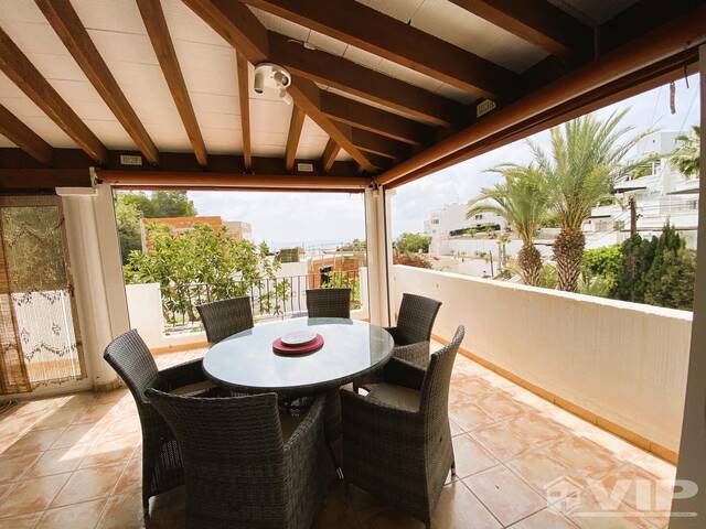 VIP8127: Villa for Sale in Mojácar Playa, Almeria