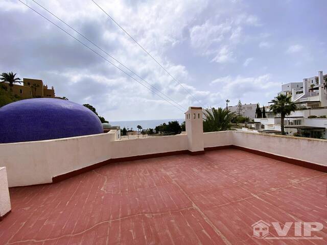 VIP8127: Villa for Sale in Mojácar Playa, Almeria