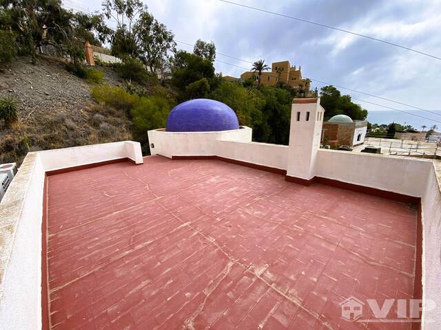 VIP8127: Villa for Sale in Mojácar Playa, Almeria