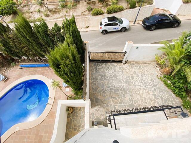 VIP8127: Villa for Sale in Mojácar Playa, Almeria