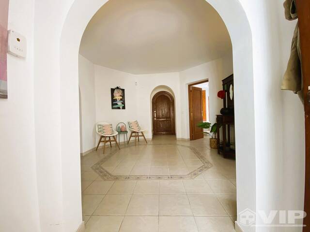 VIP8127: Villa for Sale in Mojácar Playa, Almeria