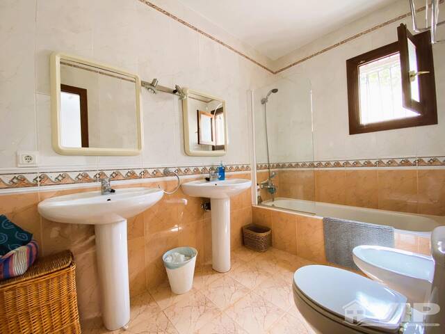 VIP8127: Villa for Sale in Mojácar Playa, Almeria