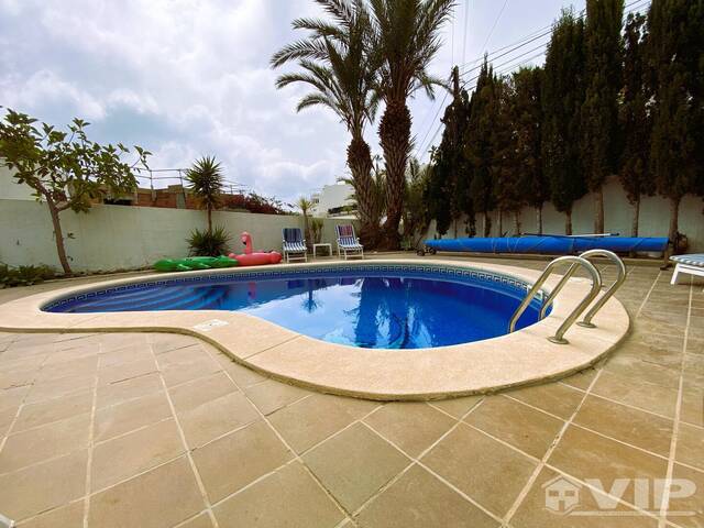 VIP8127: Villa for Sale in Mojácar Playa, Almeria