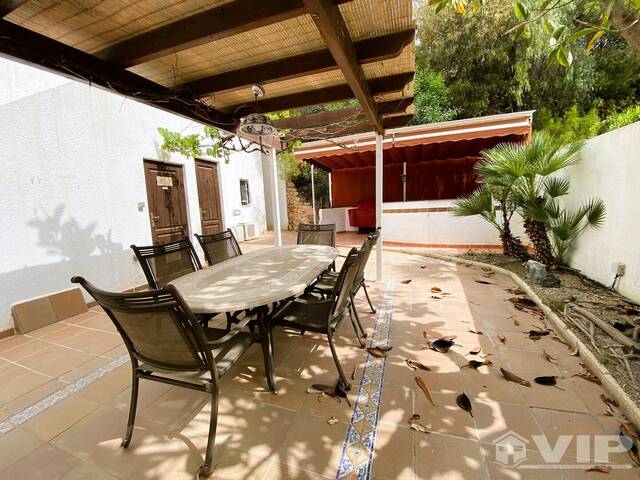 VIP8127: Villa for Sale in Mojácar Playa, Almeria