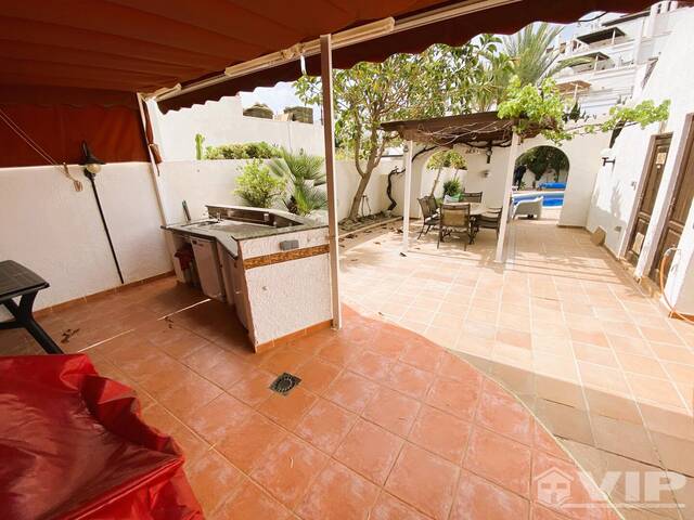 VIP8127: Villa for Sale in Mojácar Playa, Almeria