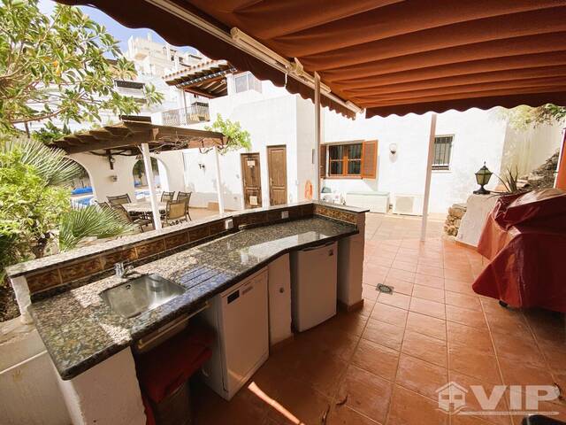 VIP8127: Villa for Sale in Mojácar Playa, Almeria