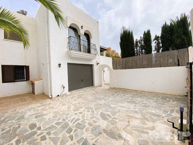 VIP8127: Villa for Sale in Mojácar Playa, Almeria