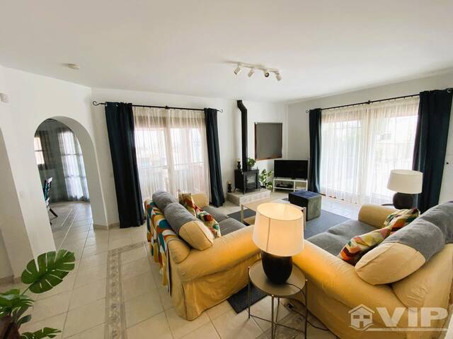 VIP8127: Villa for Sale in Mojácar Playa, Almeria