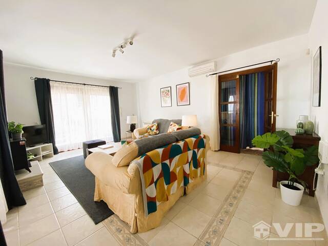 VIP8127: Villa for Sale in Mojácar Playa, Almeria