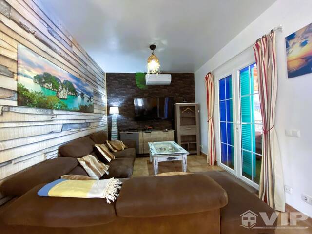 VIP8129: Villa for Sale in Vera Playa, Almería