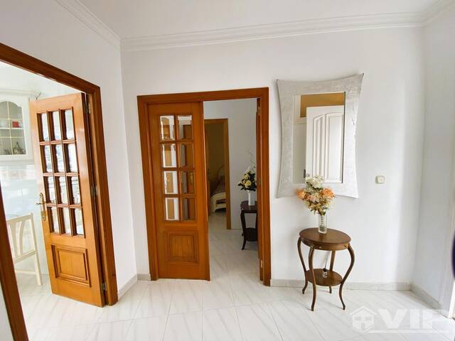 VIP8105: Apartment for Sale in Mojácar Pueblo, Almeria