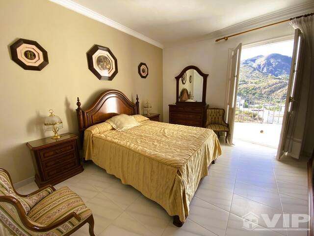 VIP8105: Apartment for Sale in Mojácar Pueblo, Almeria