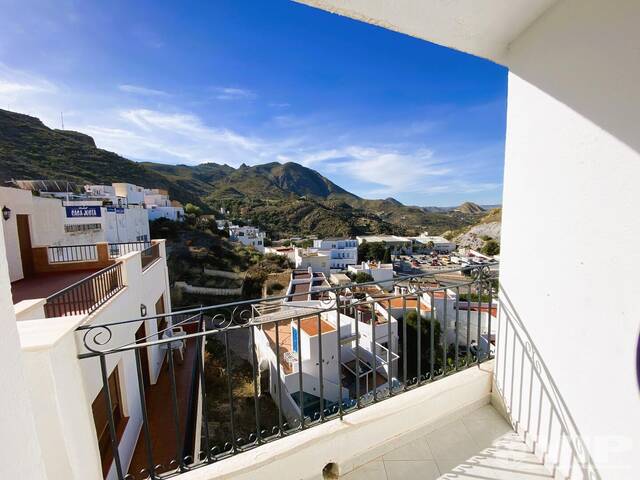 VIP8105: Apartment for Sale in Mojácar Pueblo, Almeria