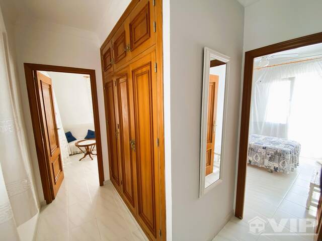 VIP8105: Apartment for Sale in Mojácar Pueblo, Almeria