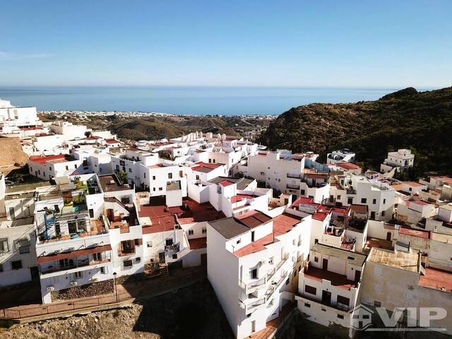 VIP8105: Apartment for Sale in Mojácar Pueblo, Almeria