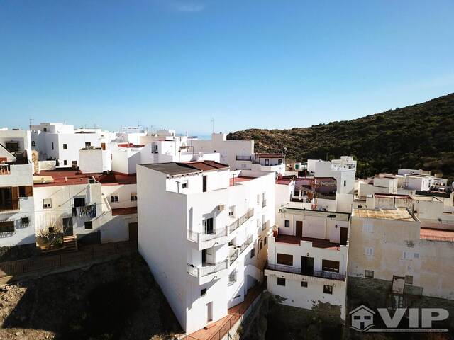 VIP8105: Apartment for Sale in Mojácar Pueblo, Almeria