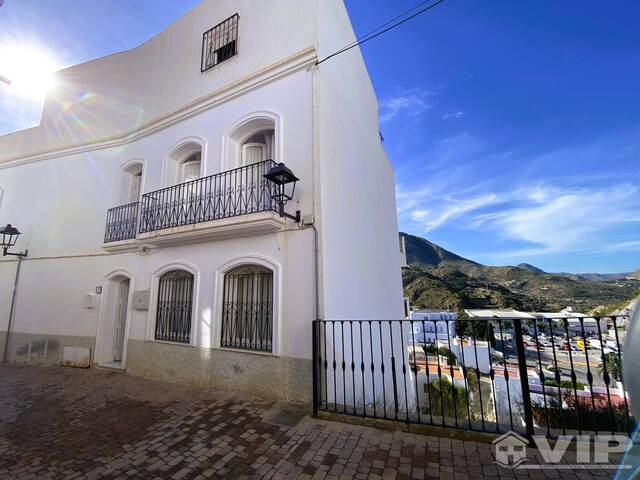 VIP8105: Apartment for Sale in Mojácar Pueblo, Almeria