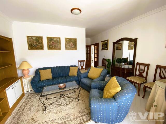 VIP8105: Apartment for Sale in Mojácar Pueblo, Almeria