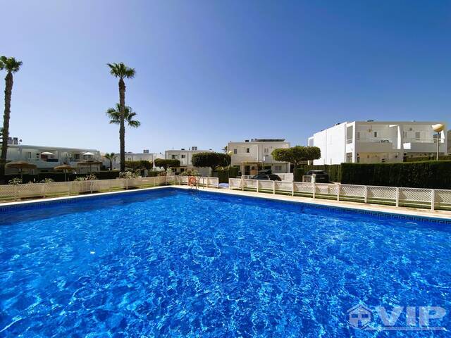 VIP8133: Villa for Sale in Mojácar Playa, Almeria