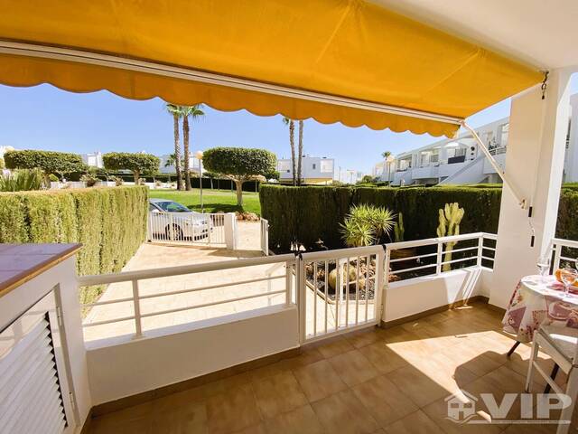 VIP8133: Villa for Sale in Mojácar Playa, Almeria