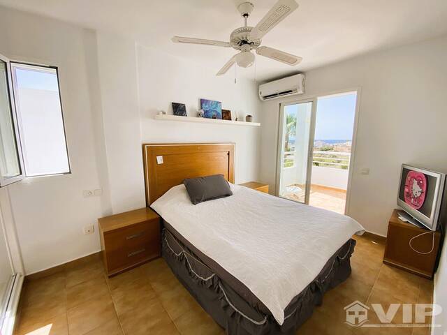 VIP8133: Villa for Sale in Mojácar Playa, Almeria