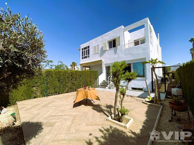 VIP8133: Villa for Sale in Mojácar Playa, Almeria