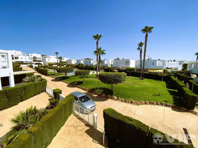 VIP8133: Villa for Sale in Mojácar Playa, Almeria