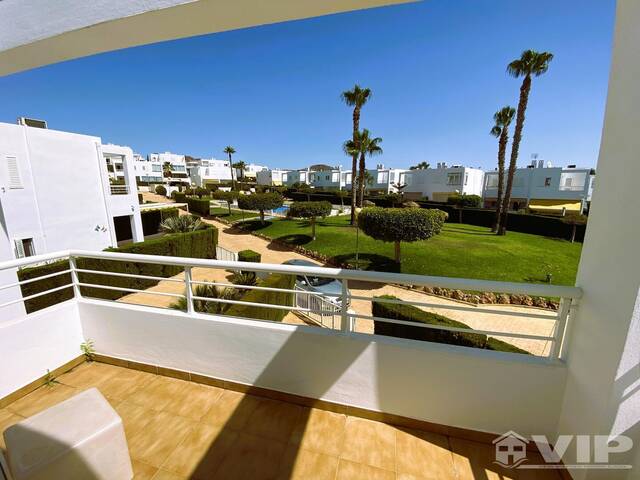 VIP8133: Villa for Sale in Mojácar Playa, Almeria