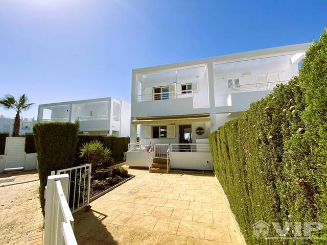 VIP8133: Villa for Sale in Mojácar Playa, Almeria