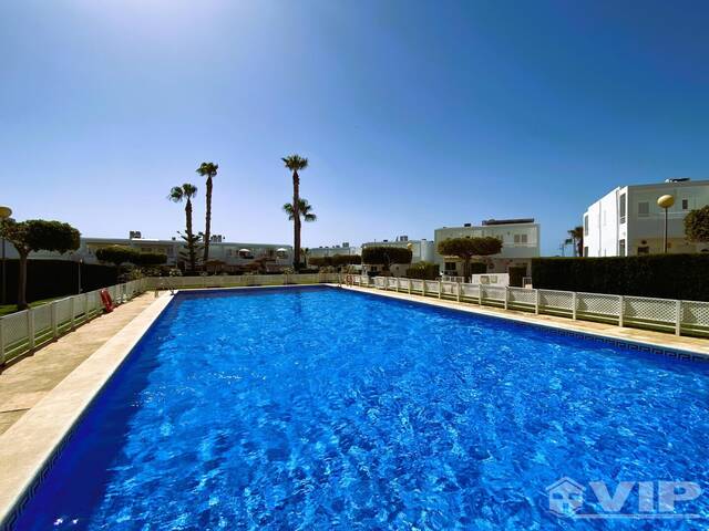 VIP8133: Villa for Sale in Mojácar Playa, Almeria