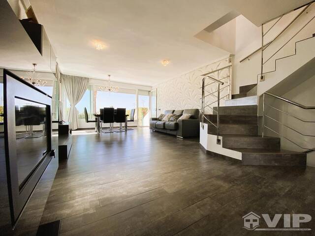 VIP8133: Villa for Sale in Mojácar Playa, Almeria