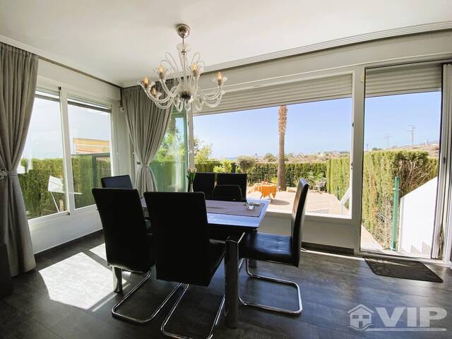 VIP8133: Villa for Sale in Mojácar Playa, Almeria