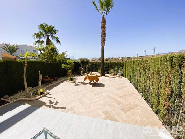 VIP8133: Villa for Sale in Mojácar Playa, Almeria