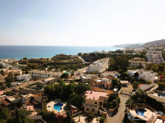 Villa in Mojácar Playa, Almeria