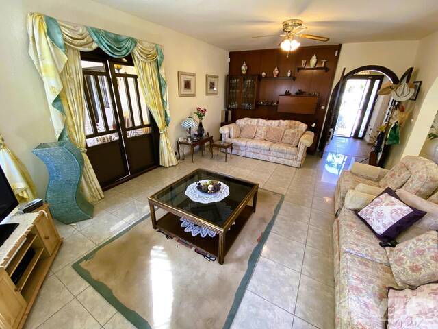 VIP8108: Villa for Sale in Mojácar Playa, Almeria