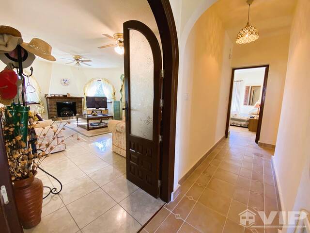 VIP8108: Villa for Sale in Mojácar Playa, Almeria