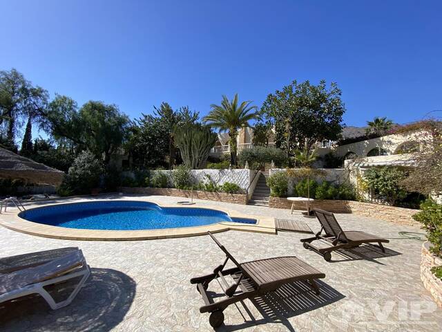 VIP8108: Villa for Sale in Mojácar Playa, Almeria