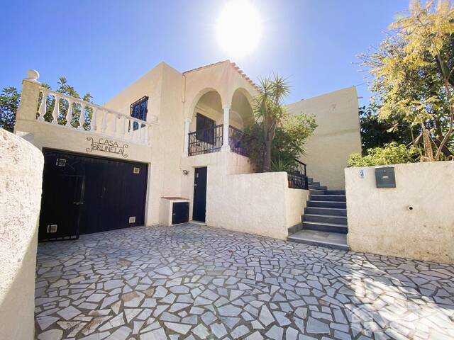 VIP8108: Villa for Sale in Mojácar Playa, Almeria