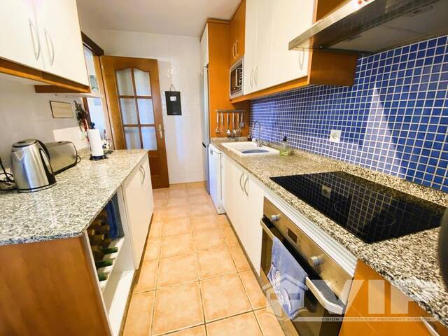 VIP8094: Villa for Sale in Vera Playa, Almería