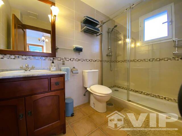 VIP8094: Villa for Sale in Vera Playa, Almería