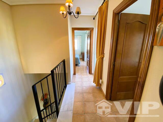 VIP8094: Villa for Sale in Vera Playa, Almería