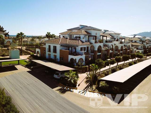 VIP8094: Villa for Sale in Vera Playa, Almería