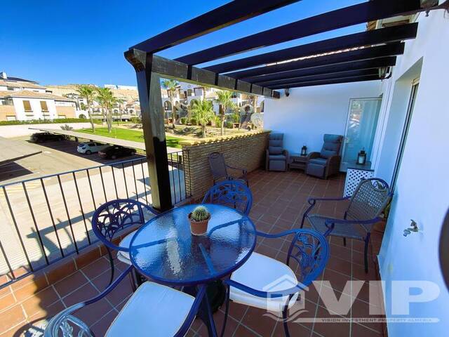 VIP8094: Villa for Sale in Vera Playa, Almería