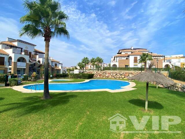 VIP8094: Villa for Sale in Vera Playa, Almería