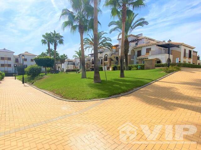 VIP8094: Villa for Sale in Vera Playa, Almería